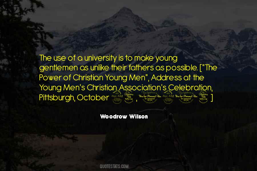 Power Christian Quotes #608526