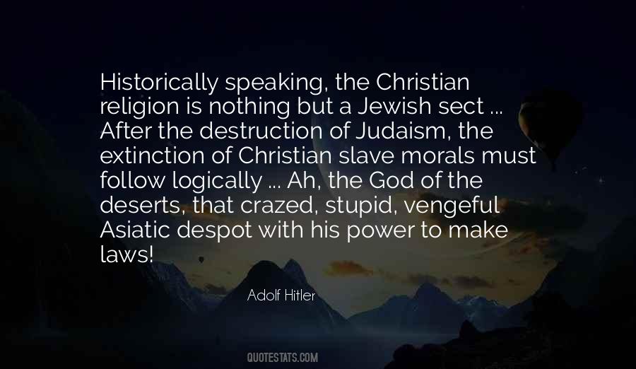 Power Christian Quotes #625915