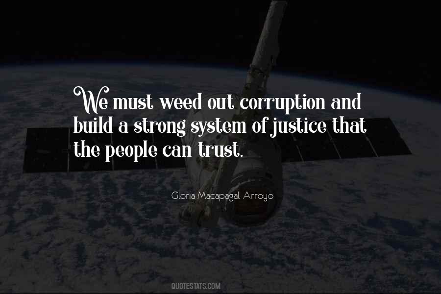 What Is A Weed Quotes #78830