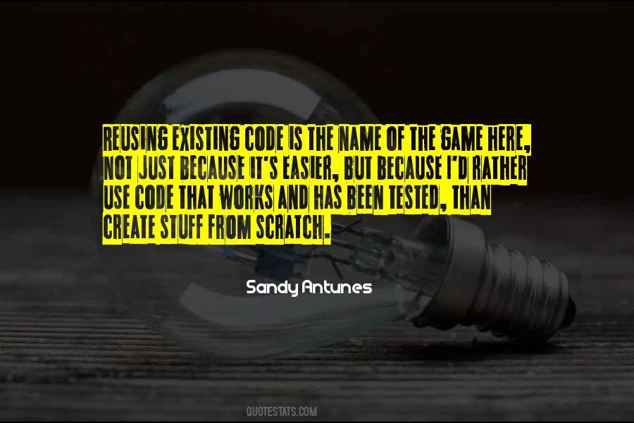 I Have Been Tested Quotes #463840
