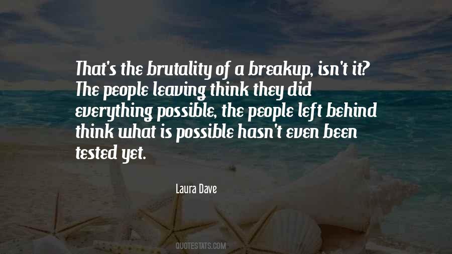 I Have Been Tested Quotes #681973