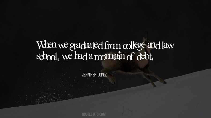 Law College Quotes #524595