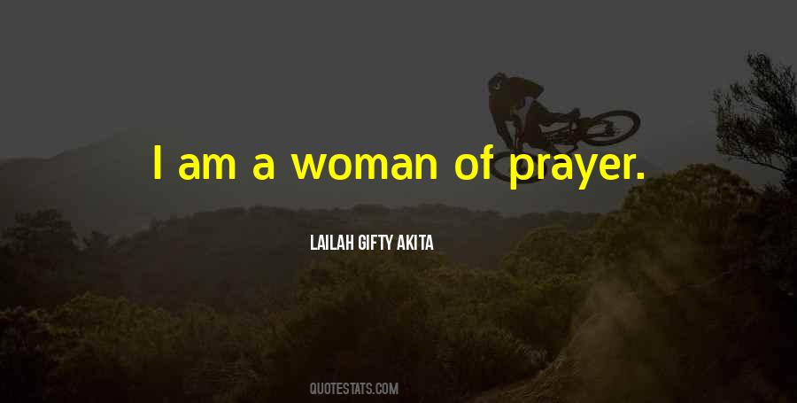 Warfare Prayer Quotes #1233448