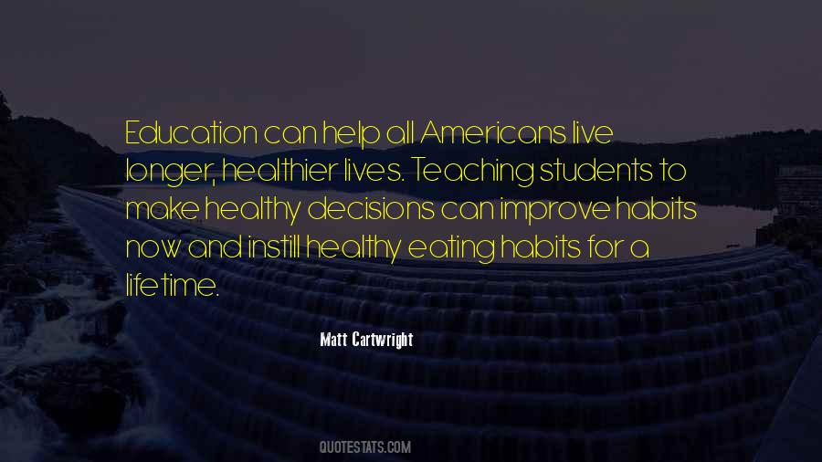 Education To All Quotes #263692