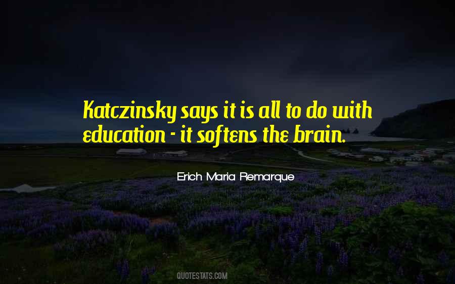 Education To All Quotes #269336