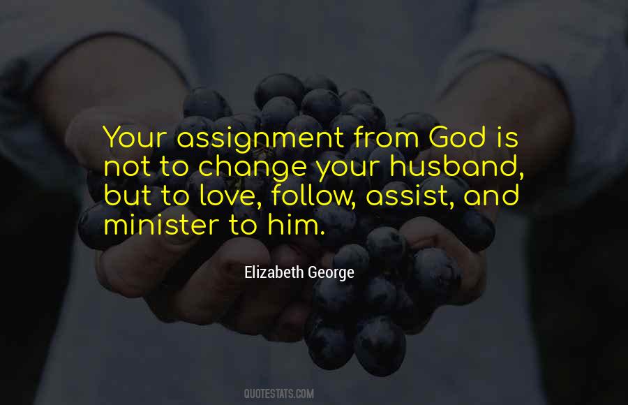 Christian Marriage Love Quotes #1334448