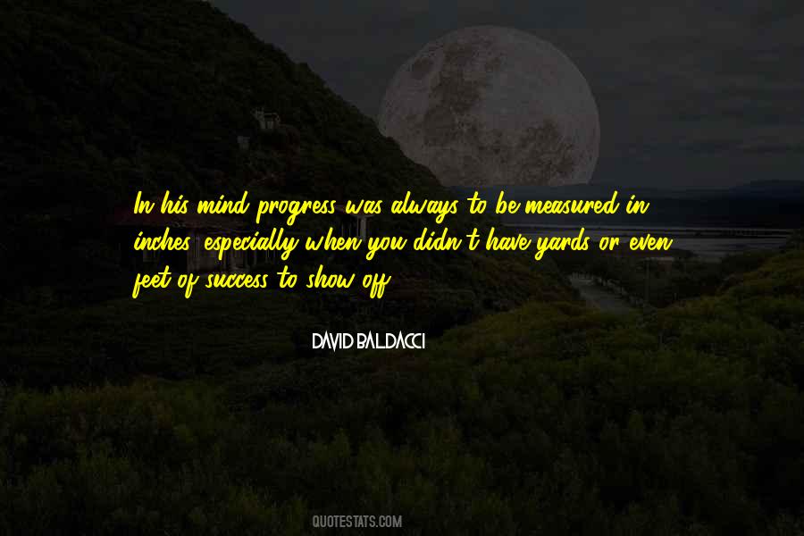 Football Success Quotes #449573