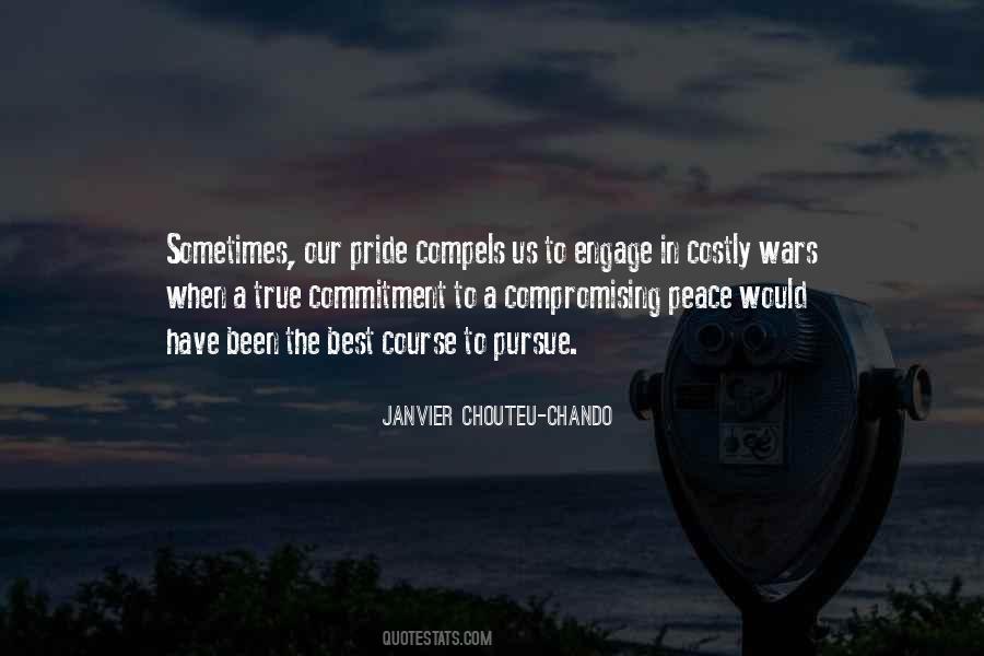 Family Pride Quotes #1695289