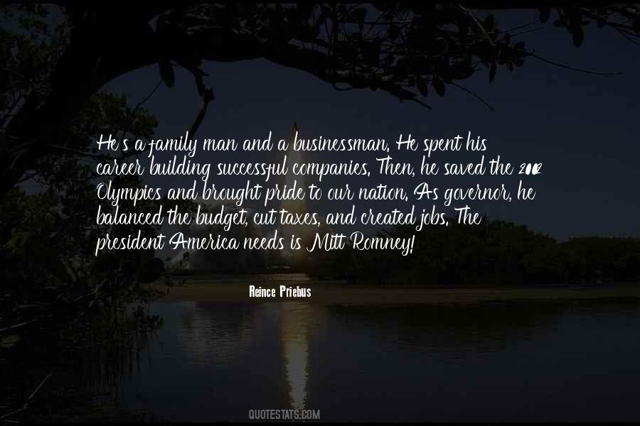 Family Pride Quotes #797269