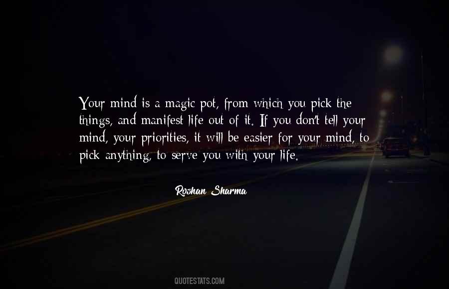 Be The Miracle Quotes #843532