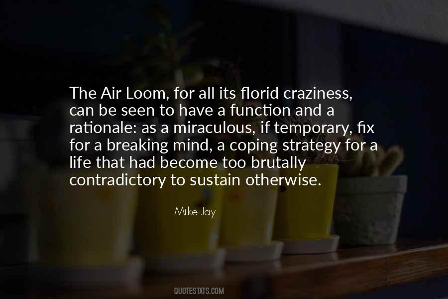 Psychology Mind Quotes #254716