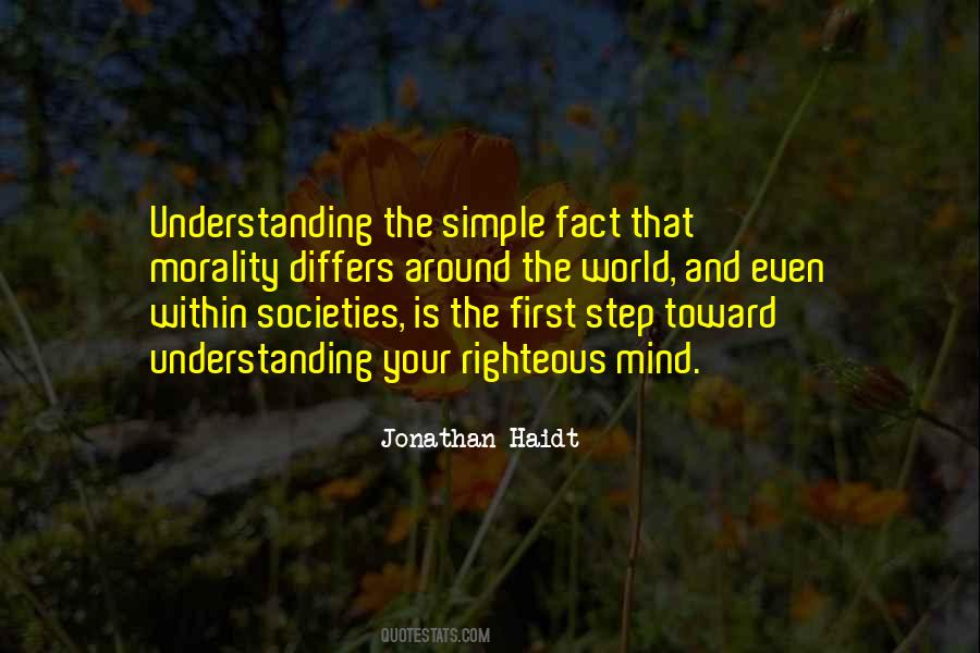 Psychology Mind Quotes #301867
