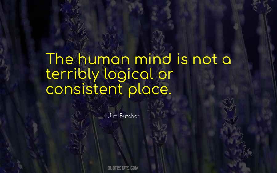 Psychology Mind Quotes #363755