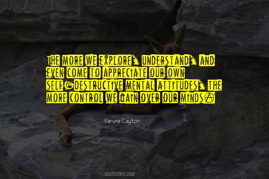 Psychology Mind Quotes #515237
