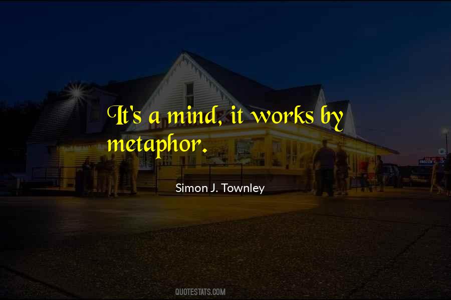 Psychology Mind Quotes #643279