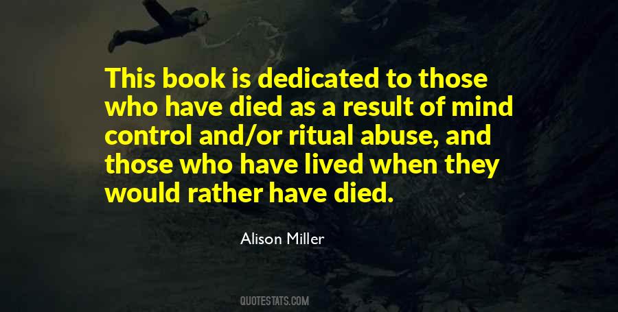 Psychology Mind Quotes #678277