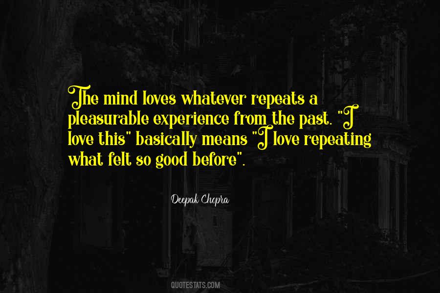 Psychology Mind Quotes #730587