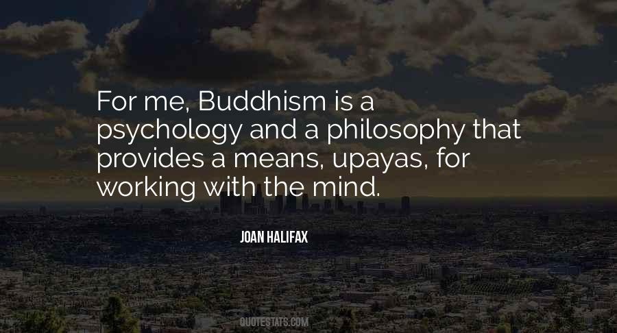 Psychology Mind Quotes #779078