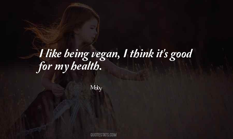 Good Health And Well Being Quotes #979491