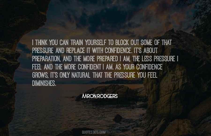 Think Only About Yourself Quotes #1589968