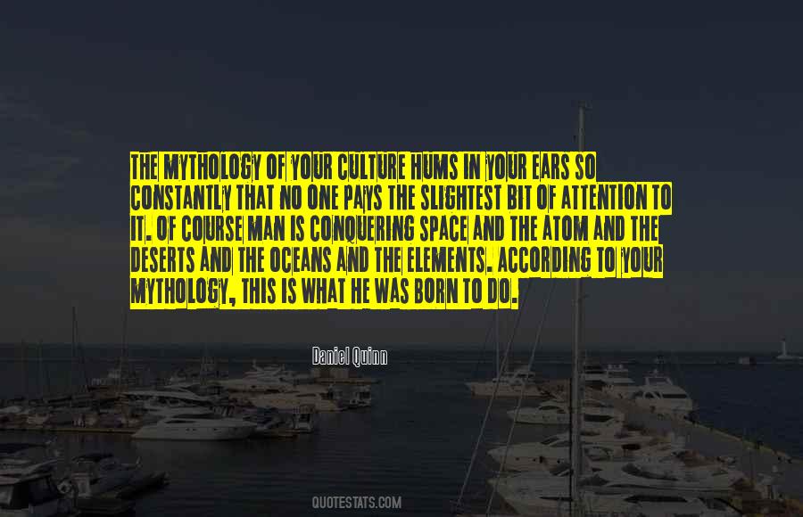 Born To Do This Quotes #1148702