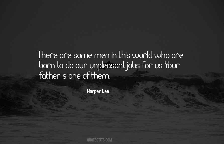 Born To Do This Quotes #1749835