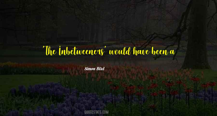 Because We Are Different Quotes #1617374