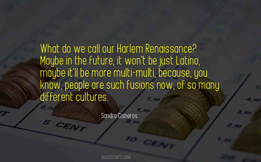 Because We Are Different Quotes #774176