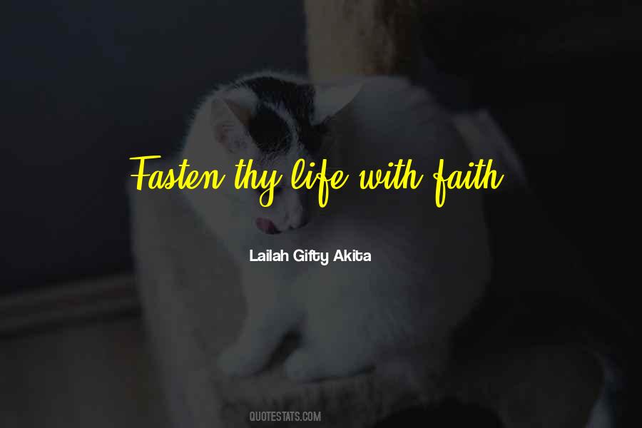 Quotes About Life With Hope #756187