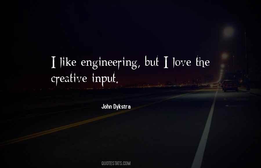Love Creative Quotes #1023351