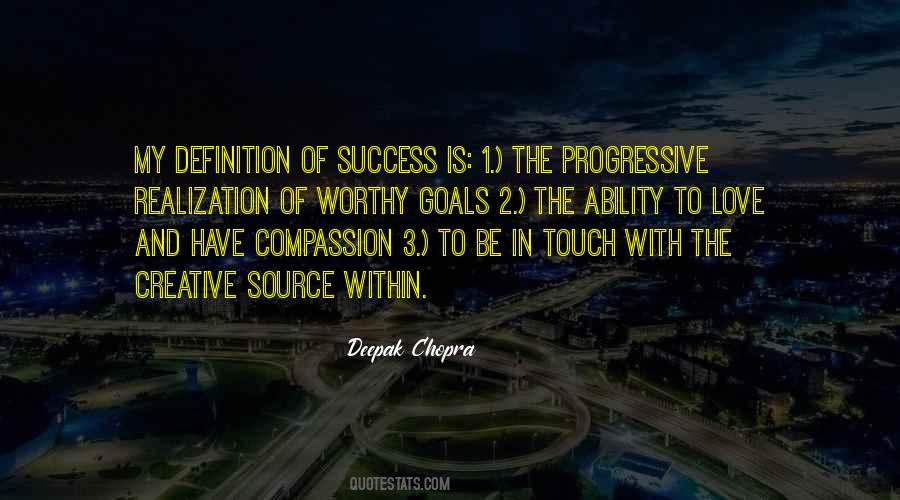 Love Creative Quotes #1079926