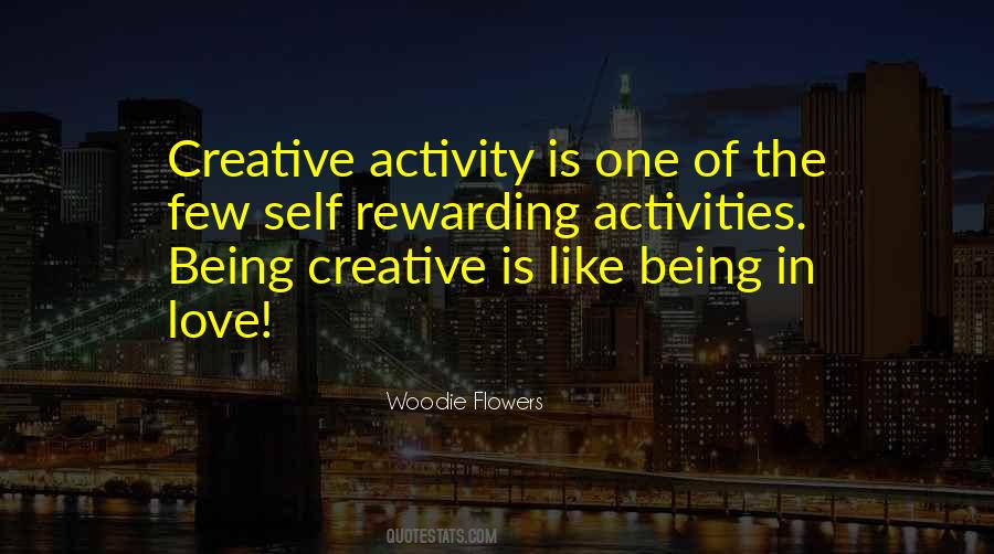 Love Creative Quotes #1179460
