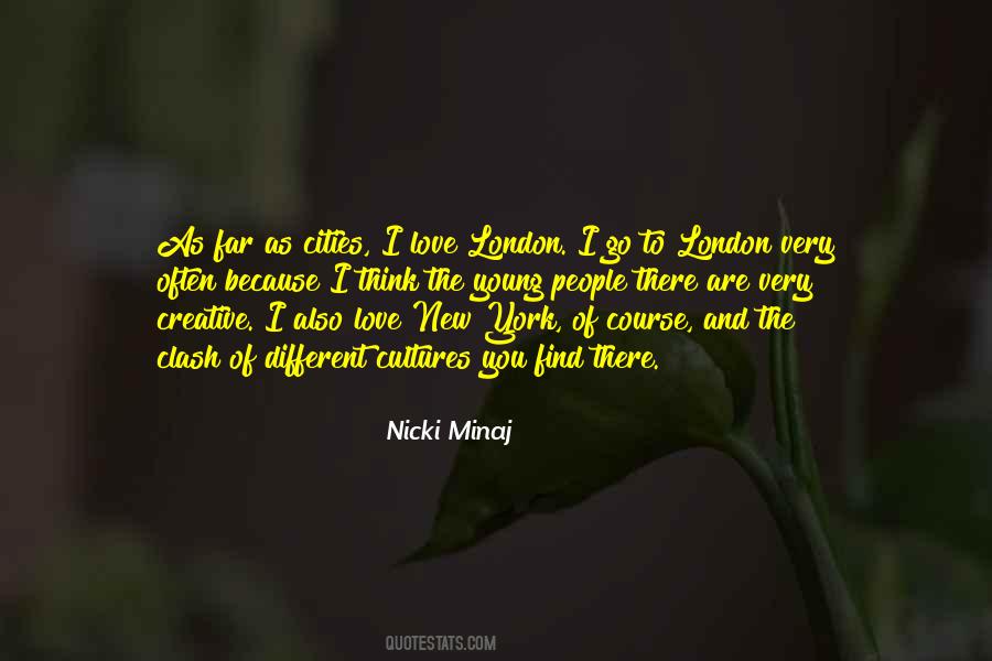 Love Creative Quotes #664008