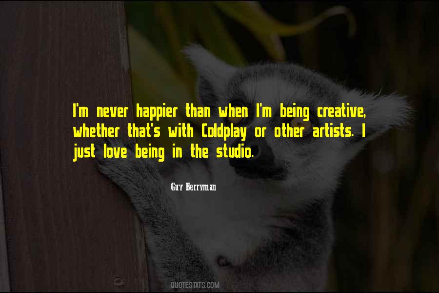 Love Creative Quotes #695856
