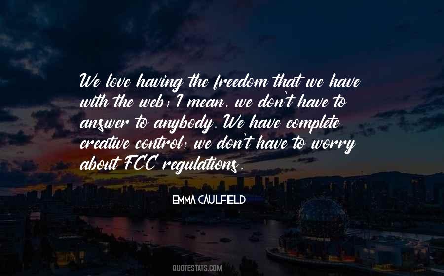 Love Creative Quotes #769523