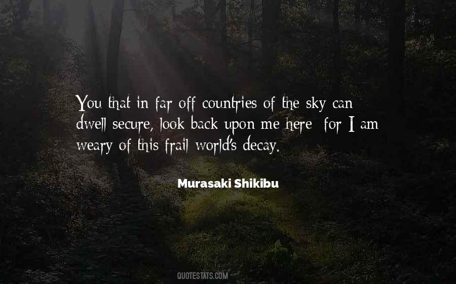In Remembrance Of Quotes #1632306