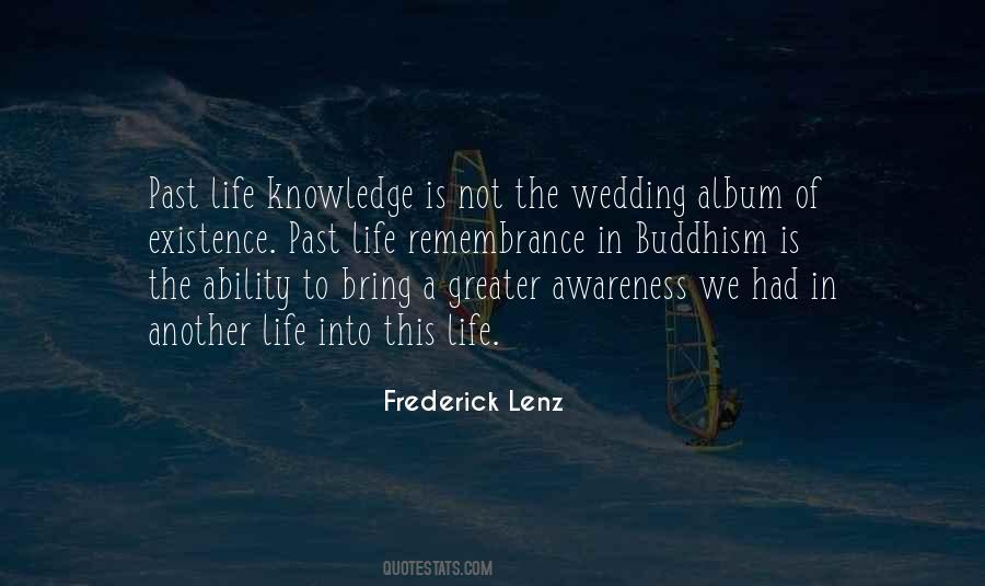 In Remembrance Of Quotes #1818430