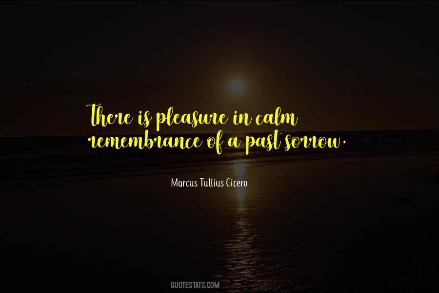 In Remembrance Of Quotes #229949