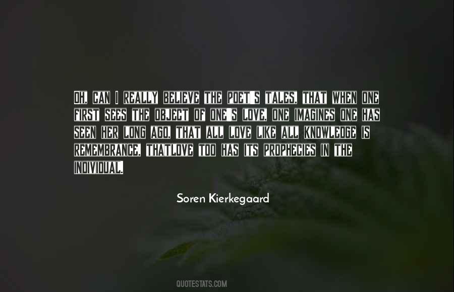 In Remembrance Of Quotes #477394