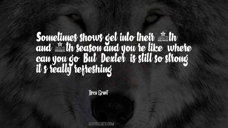 So Into You Quotes #150319