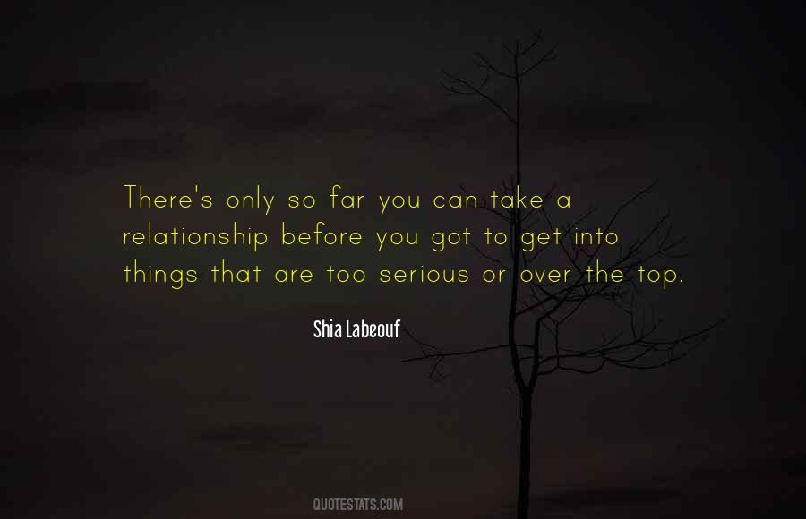 So Into You Quotes #224880