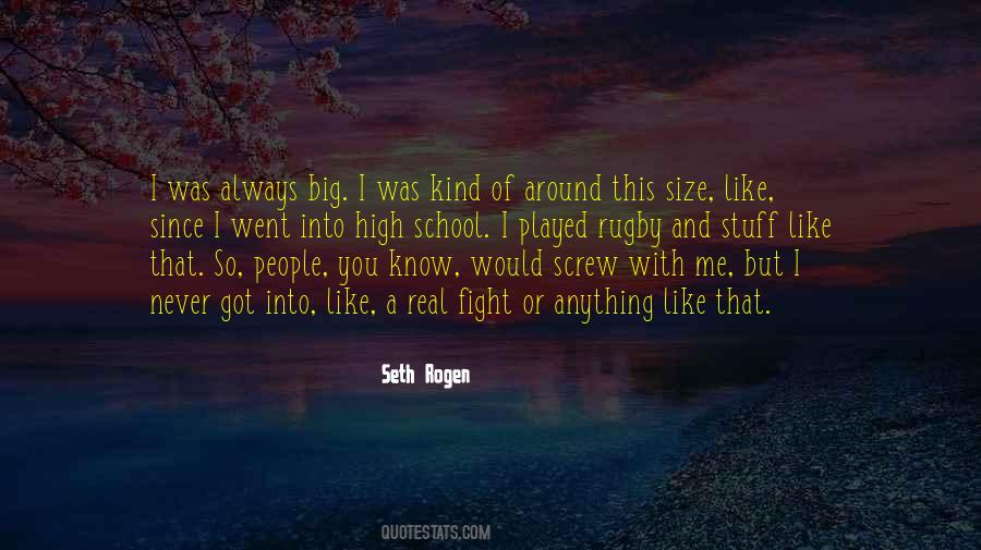 So Into You Quotes #269380