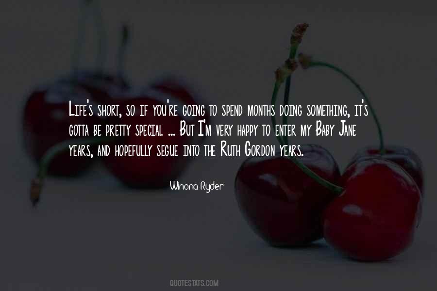 So Into You Quotes #354387