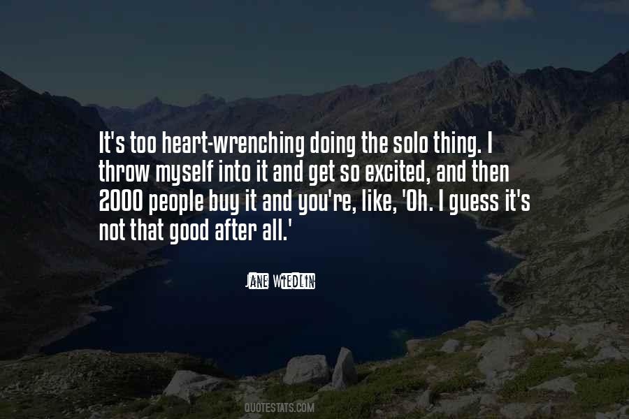 So Into You Quotes #369355
