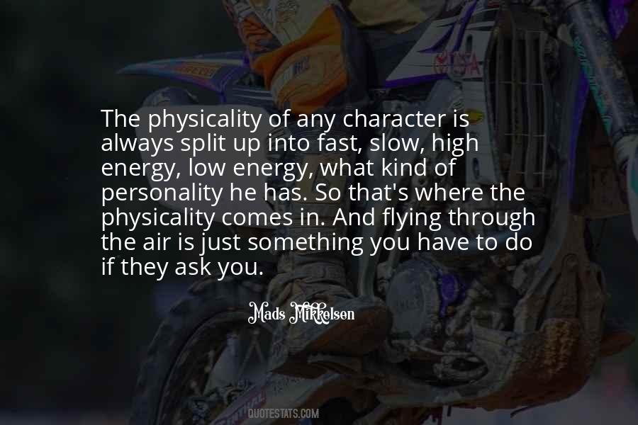 So Into You Quotes #73517