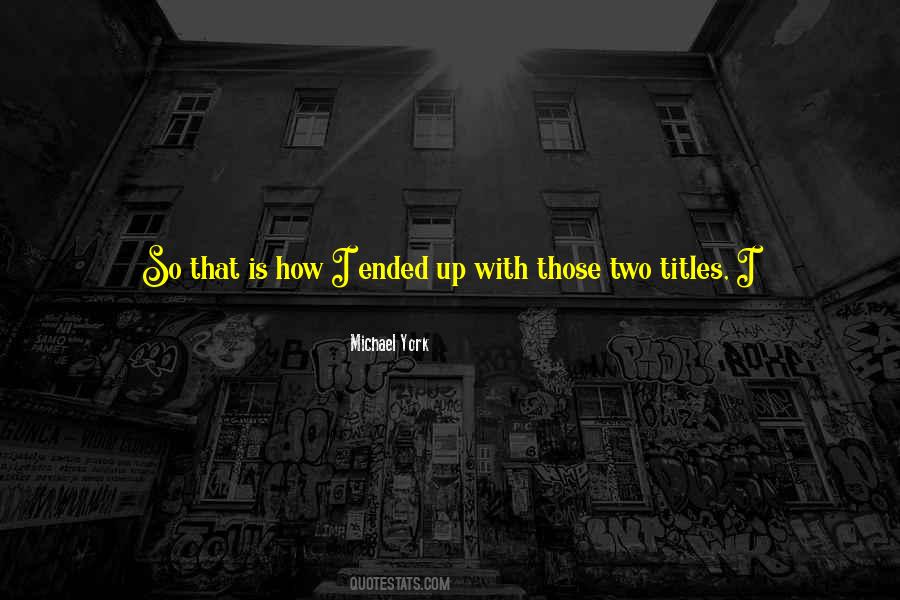 Purpose And Intention Quotes #421358