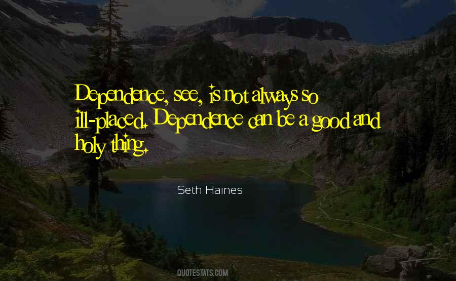 Edward Beecher Quotes #1202921