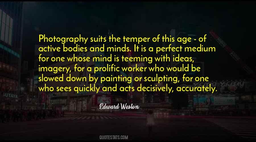 Edward Blackbeard Teach Quotes #460127