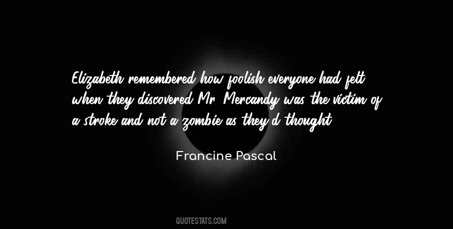 Sweet Thought Quotes #662610