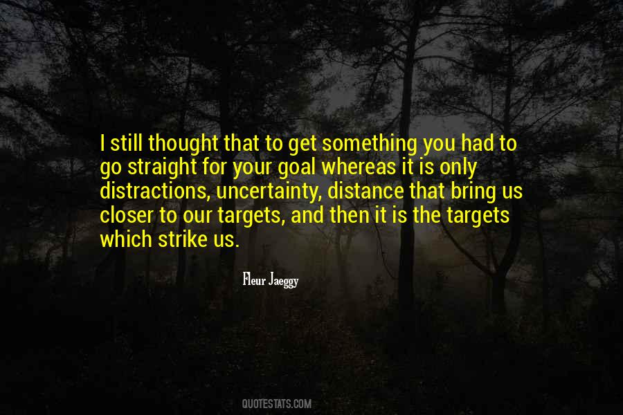 Sweet Thought Quotes #73917